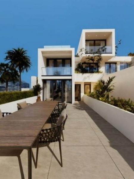 Plakias Projekt im Süden Kretas in Strandnähe mit Meerblick und Pool - Villa-Apartment Plakias - Petra Wohnung kaufen